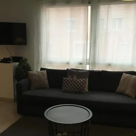 Joli Apartment