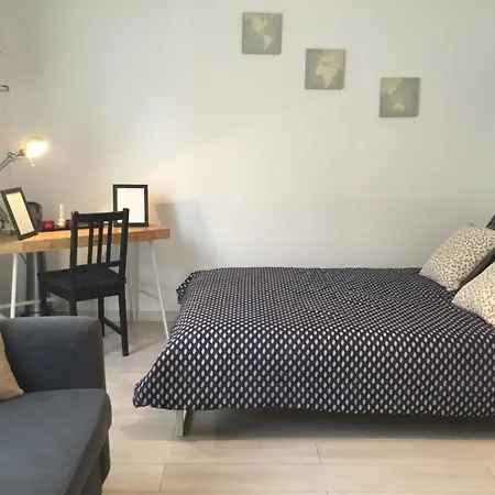 Joli Apartment