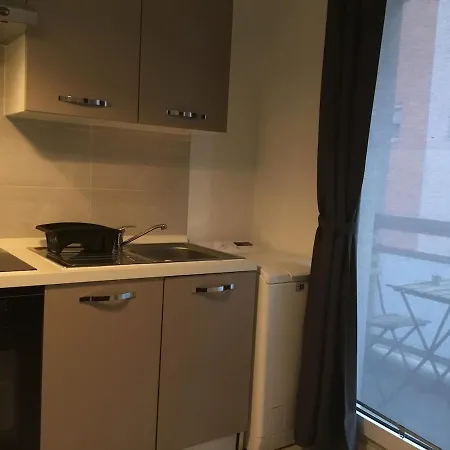 Joli Apartment Lyon