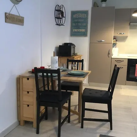 Apartment Joli