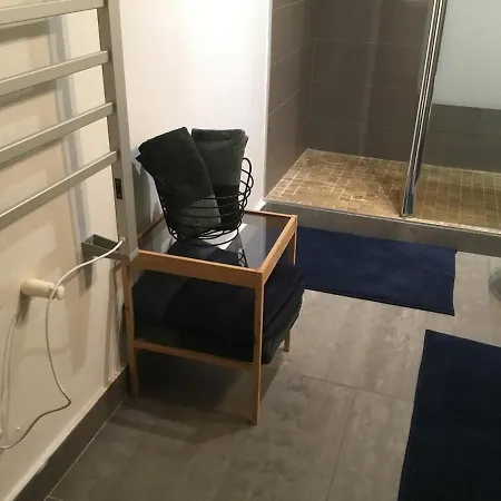 Joli Apartment *