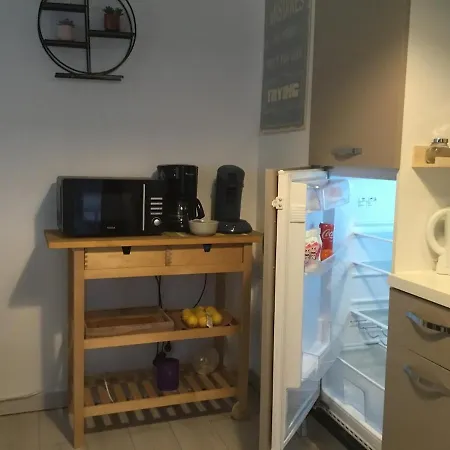 Joli Apartment *