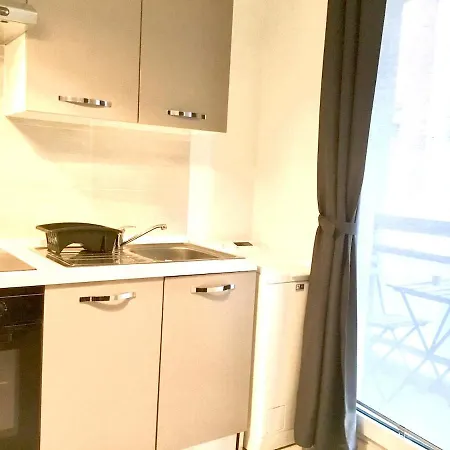 Apartment Joli Lyon