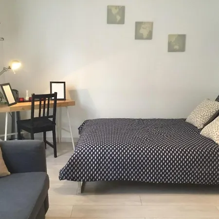 Joli Apartment Lyon