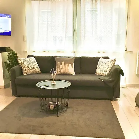 Apartment Joli *