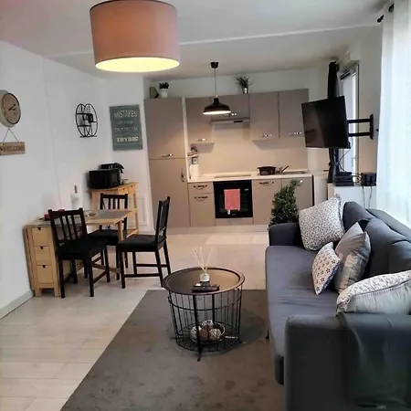 Joli Appartement