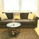 Apartamento Joli Lyon