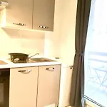 Apartamento Joli Lyon