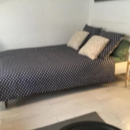 Apartamento Joli *