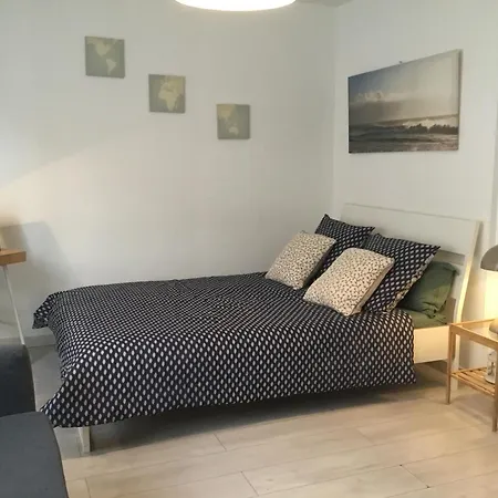Joli Apartamento Lyon
